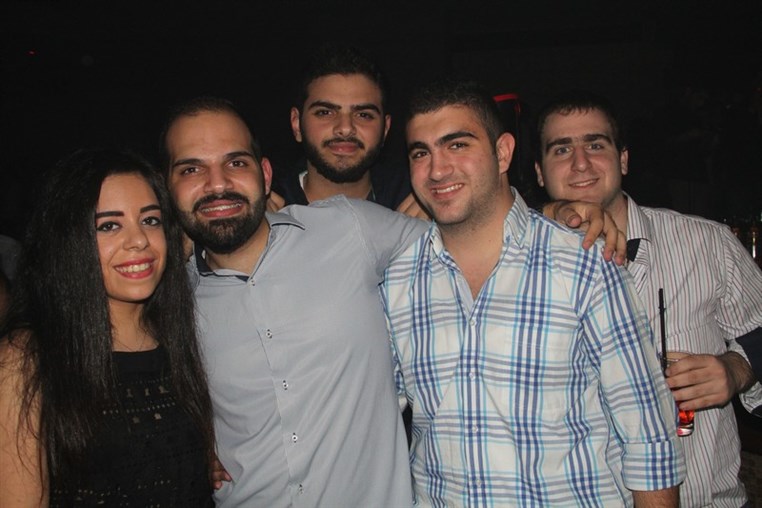 USJ Social Club Masquerade For a Cause